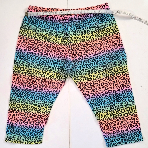 Biker short - Picture 2 of 6